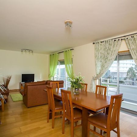 Apartment T3 In Downtown With Sea View Понта-Делгада Екстер'єр фото